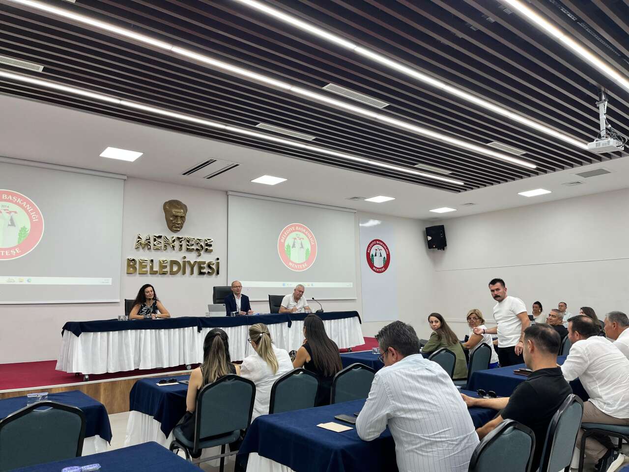 Menteşe’de Cadde ve Sokaklara Yeni İsimler Verildi 2